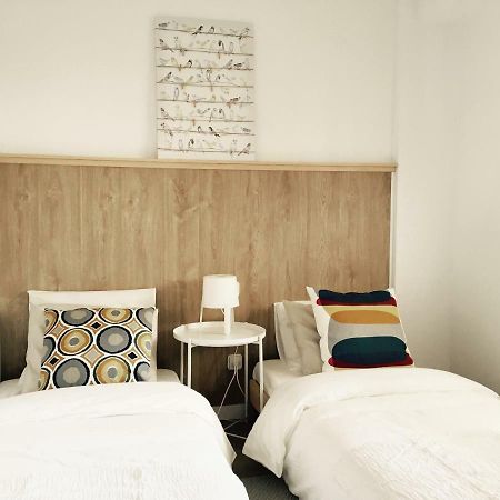 אליקאנטה Apartment T. Llorente מראה חיצוני תמונה