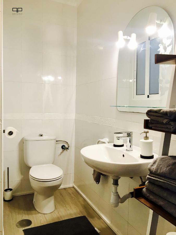 אליקאנטה Apartment T. Llorente מראה חיצוני תמונה