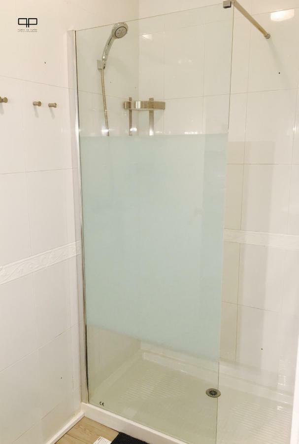 אליקאנטה Apartment T. Llorente מראה חיצוני תמונה