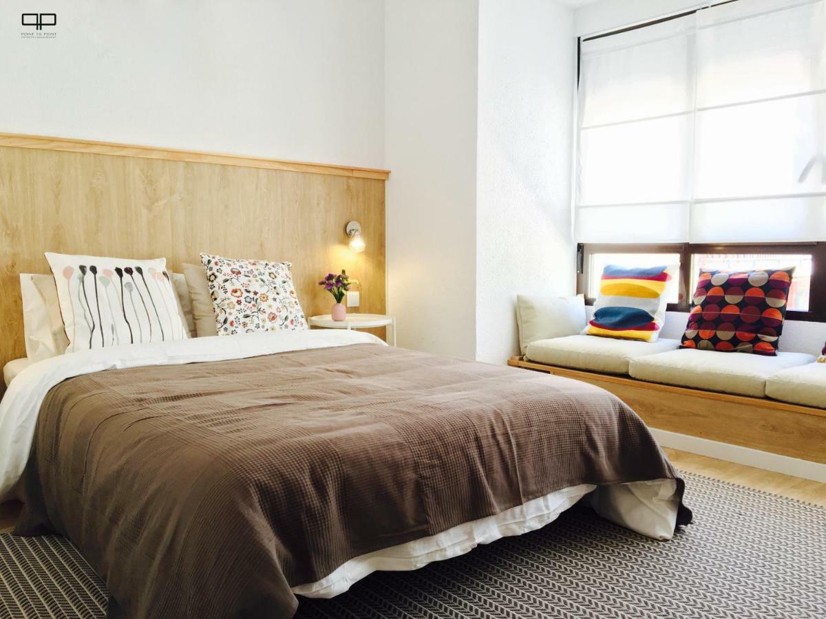 אליקאנטה Apartment T. Llorente מראה חיצוני תמונה