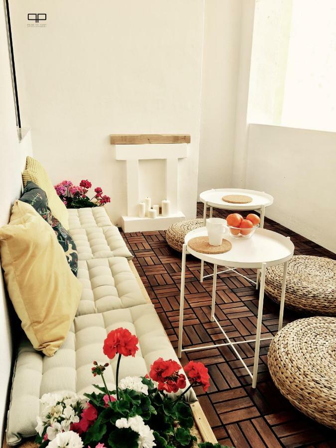 אליקאנטה Apartment T. Llorente מראה חיצוני תמונה