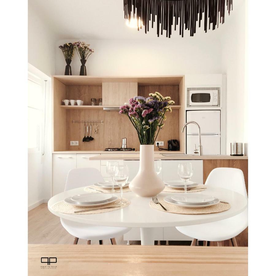 אליקאנטה Apartment T. Llorente מראה חיצוני תמונה