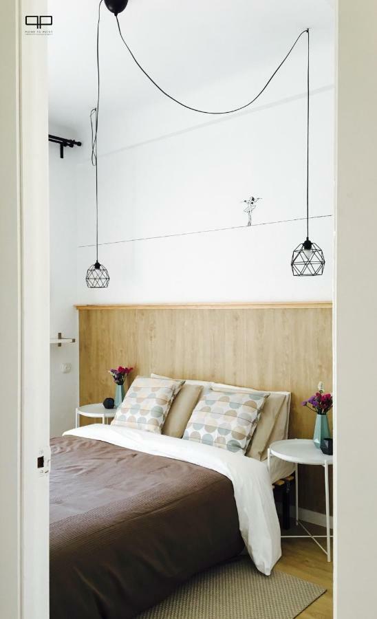 אליקאנטה Apartment T. Llorente מראה חיצוני תמונה