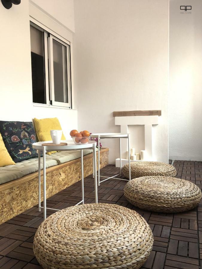 אליקאנטה Apartment T. Llorente מראה חיצוני תמונה