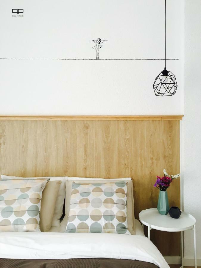 אליקאנטה Apartment T. Llorente מראה חיצוני תמונה