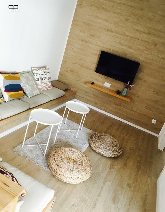 אליקאנטה Apartment T. Llorente מראה חיצוני תמונה